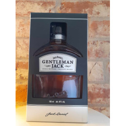 Jack Daniel's Gentleman...