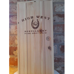 High West Rendezvous w...