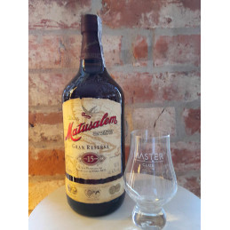 Matusalem Gran Reserve 15...
