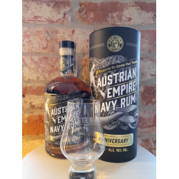 Austrian Empire Navy Solera...