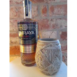 Phraya Elements  Crafted...