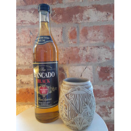 Ron Roncado Black   0,7/40%