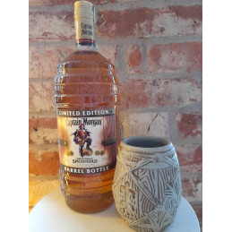 Captain Morgan Spiced Gold...