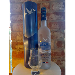 Grey Goose  Vodka  0,7 vol 40%