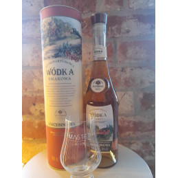 Manufakturowa Wódka Smakowa...