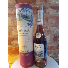 Manufakturowa Wódka Smakowa...