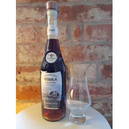 Manufakturowa Wódka Smakowa...