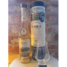 Manufakturowa Wódka Smakowa...