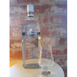 Stumbras Pure 0,7 vol.40%