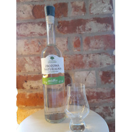 Zbożowa Naturalna  0,7/40%