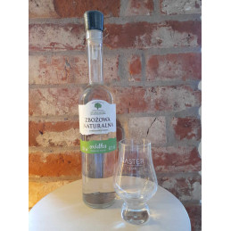 Zbożowa Naturalna 0,5 vol.40%