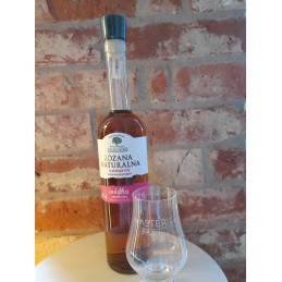 Różana Naturalna 0,5 vol.40%