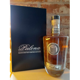 Palona Handcrafted Limited...