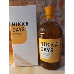 Nikka Days Smooth &...