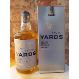 Seven Yards Peated Blended...