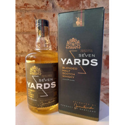 Seven Yards Blended Malt...