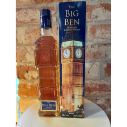 Whisky Big Ben Blended...