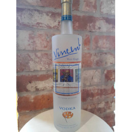 Wódka Vincent Van Gogh 40%/1l/