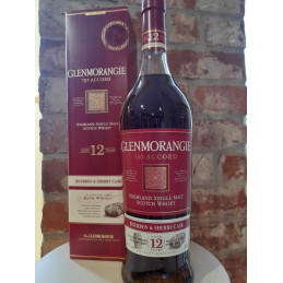 Glenmorangie The Accord"12"...