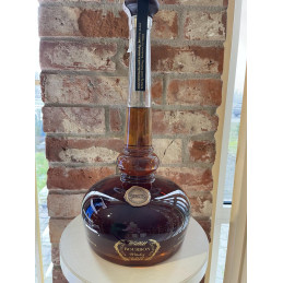 Bourbon Willett Reserve...