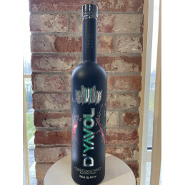 Wódka D'yavol 0,75/40%...
