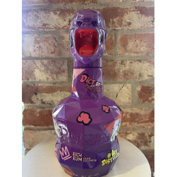 Rum Dictador Game  Changer...