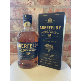 Aberfeldy"15"  0,7/46% w...