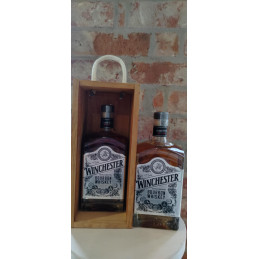 Winchester Bourbon  0,7...