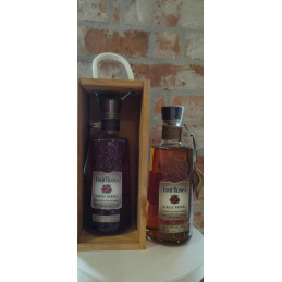 Four Roses Single Barrel...