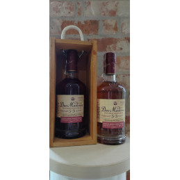 Dos Maderas Double Aged Rum...