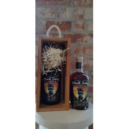 Black Sails Dark Rum...