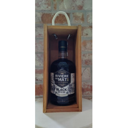 Riviere Du Mat Black Spiced...