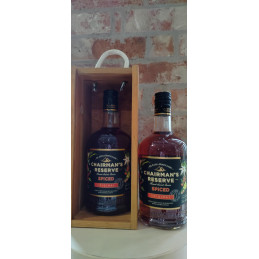 Chairman's Reserve Spiced...