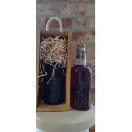 The Naked Grouse 0,7l 40%...