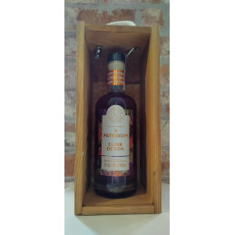 Patridom Elixir De Ron...