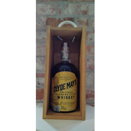 Clade May's Original...