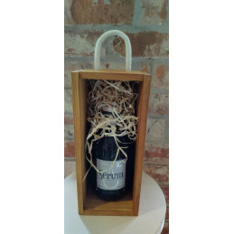 Ancon Serum Ron De Panama...