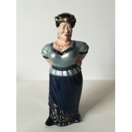 Teściowa wódka  0,5l 40% vol