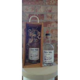 Classic Vodka -ziemniaczana...