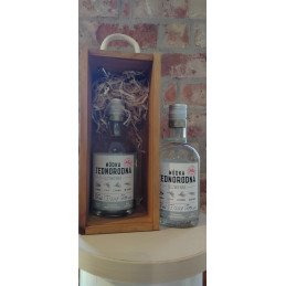 Wódka Jednorodna Jęczmienna...