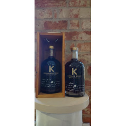 Karavan Spirit Cognac &...