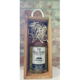The Wild Geese Classic...