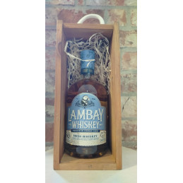 Whiskey Lambay 0,7/40% w...