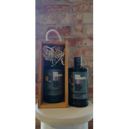 Port Charlote Heavily...