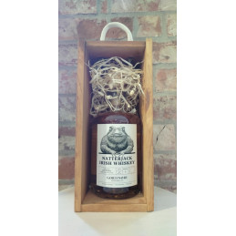 Natterjack Irish Whiskey...