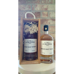 J.A.Baczewski Single Malt...