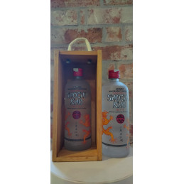 Shochu Kho 0,7 vol.40% w...