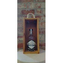 Wódka Single Oat 0,35...