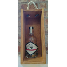 Wódka Single Rye 0,35...