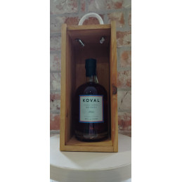 Koval Single Barrel Millet...